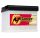 Banner Running Bull 12V 60Ah 560A 56011 autó akkumulátor JOBB+