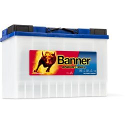 Banner Energy Bull 12V 115Ah munka akkumulátor 959 01