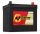 Banner Running Bull EFB 56515 12V 550A 65Ah autó akkumulátor ASIA JOBB+