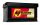 Banner Running Bull EFB 57512 12V 730A 75Ah autó akkumulátor JOBB+