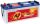 Banner Energy Bull 12V 130Ah munka akkumulátor 960 51