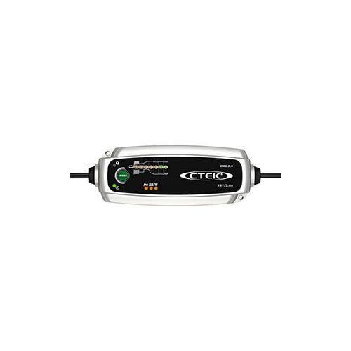 CTEK MXS 3.8 autó akkumulátor töltő 12V