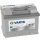 Varta Silver Dinamic 12V 61Ah 600A 561400 autó akkumulátor jobb+  