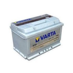   Varta Silver Dinamic 12V 74Ah 750A 574402 autó akkumulátor jobb+  