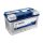 VARTA 12V EFB 75Ah 730A E46 Blue akku 575500 start-stop