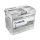VARTA 12V 60Ah 680A D52 Silver AGM Dynamic akkumulátor 560901 start-stop