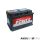 Electric Power 12V 72Ah 640A autó akkumulátor BAL+