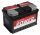 Electric Power 12V 75Ah 680A autó akkumulátor JOBB+