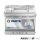VARTA 12V EFB 60Ah 560500 start-stop N60 autó akkumulátor JOBB+