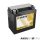Varta 12V 13Ah 200A YTX14 AUX14 motorkerékpár akkumulátor 513106 GyZ